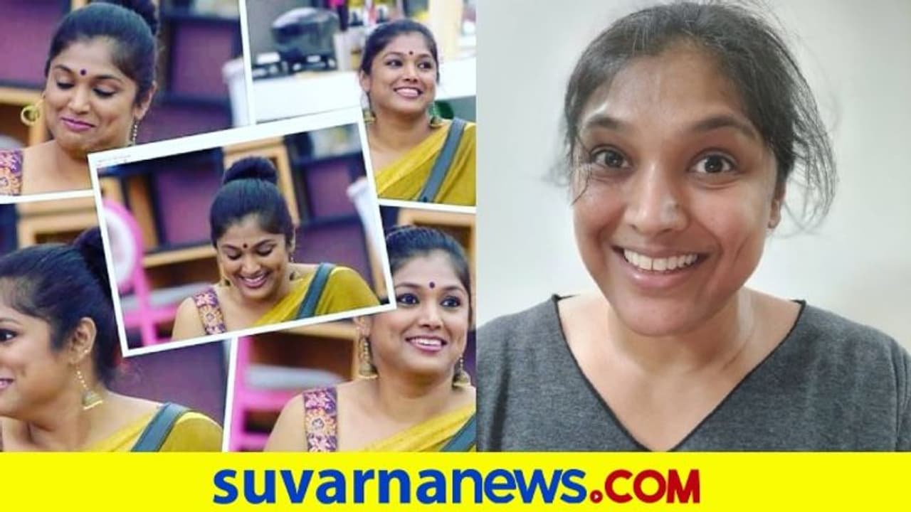 ಊಟಕ್ಕೇನು ಅಂತ ಕೇಳಿದ್ರೆ ರೌಡಿ rangeನಲ್ಲಿ ಮಚ್ಚು ತಗೊಳೋಸ್ಟು ಕೋಪ ಬರುತ್ತೆ: ಶಾಲಿನಿ ಸತ್ಯನಾರಾಯಣ್ ಊಟಕ್ಕೇನು ಅಂತ ಕೇಳಿದ್ರೆ ರೌಡಿ rangeನಲ್ಲಿ ಮಚ್ಚು ತಗೊಳೋಸ್ಟು ಕೋಪ ಬರುತ್ತೆ: ಶಾಲಿನಿ ಸತ್ಯನಾರಾಯಣ್