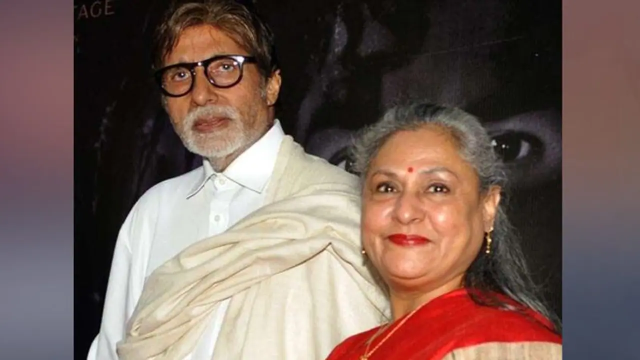 সর্বনাশ! বিয়ের ৪৮ বছর পরও অমিতাভকে সন্দেহ করেন জয়া, বিগ বি র সিক্রেট ফাঁস হল কেবিসির মঞ্চে
