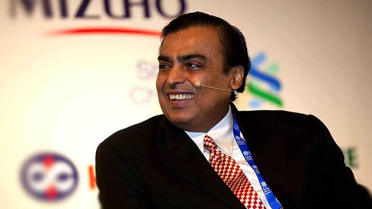 റിലയൻസ് ജിയോയ്ക്ക് അഞ്ച് വയസ്സ്: ആശംസയുമായി കമ്പനികൾ, അംബാനിയുടെ കുതിപ്പിൽ ഇന്ത്യയുടെ മുന്നേറ്റം ഇങ്ങനെ റിലയൻസ് ജിയോയ്ക്ക് അഞ്ച് വയസ്സ്: ആശംസയുമായി കമ്പനികൾ, അംബാനിയുടെ കുതിപ്പിൽ ഇന്ത്യയുടെ മുന്നേറ്റം ഇങ്ങനെ