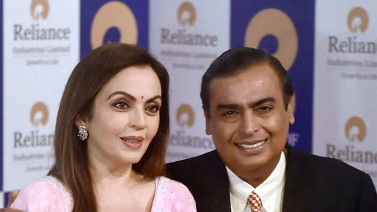 ಕೊರೋನಾ ಸಂಕಷ್ಟ: ಮೃತ ಉದ್ಯೋಗಿಗಳ ಕುಟುಂಬಕ್ಕೆ ಅಂಬಾನಿ ನೆರವು!