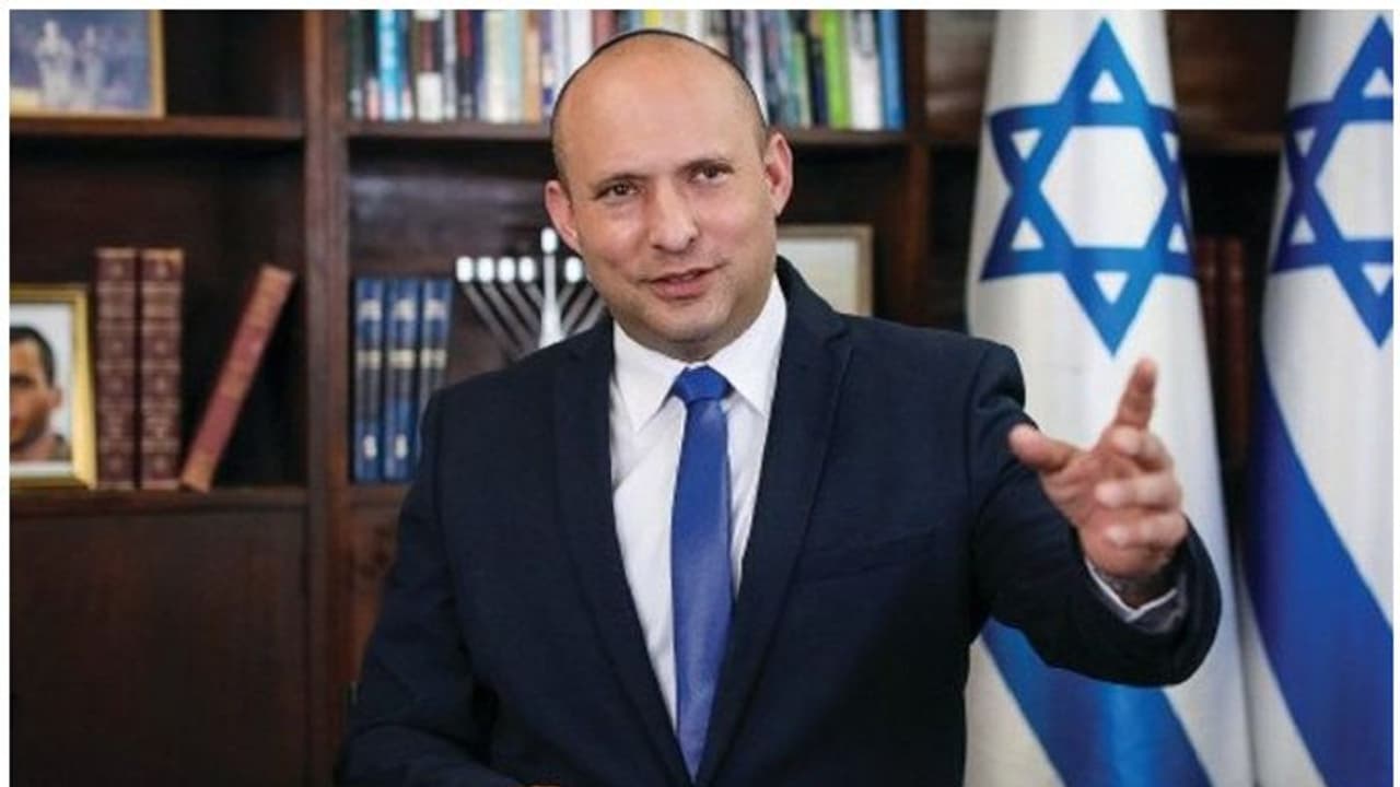 12 ವರ್ಷಗಳ ಬಳಿಕ ಹೊಸ ಸರ್ಕಾರ; ಮೋದಿ ಜೊತೆ ಕೆಲಸ ಮಾಡಲು ಉತ್ಸುಕ ಎಂದ ಇಸ್ರೇಲ್ ನೂತನ ಪ್ರಧಾನಿ! 12 ವರ್ಷಗಳ ಬಳಿಕ ಹೊಸ ಸರ್ಕಾರ; ಮೋದಿ ಜೊತೆ ಕೆಲಸ ಮಾಡಲು ಉತ್ಸುಕ ಎಂದ ಇಸ್ರೇಲ್ ನೂತನ ಪ್ರಧಾನಿ!