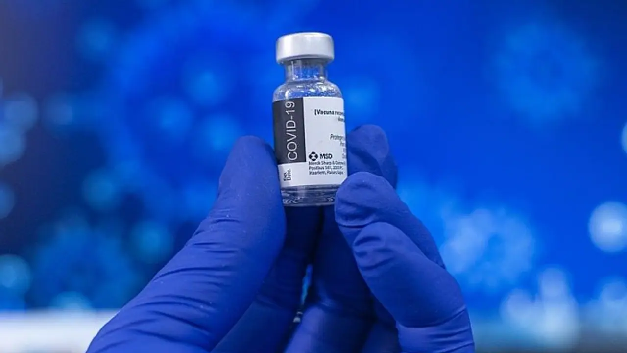 Vaccination scam in Mumbai housing society; cops probe fake drive in Kokilaben Hospital's name Vaccination scam in Mumbai housing society; cops probe fake drive in Kokilaben Hospital's name