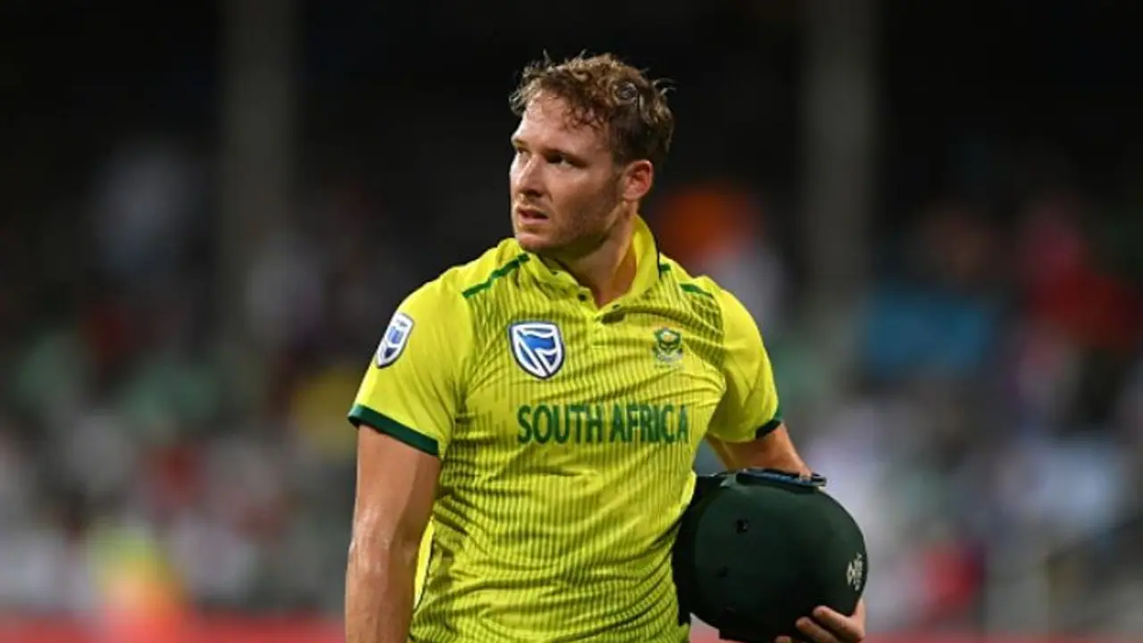 ഈ തലമുറയിലെ ഏറ്റവും പ്രിയപ്പെട്ട ബാറ്റ്സ്മാന്റെ പേരുമായി മില്ലര് ഈ തലമുറയിലെ ഏറ്റവും പ്രിയപ്പെട്ട ബാറ്റ്സ്മാന്റെ പേരുമായി മില്ലര്