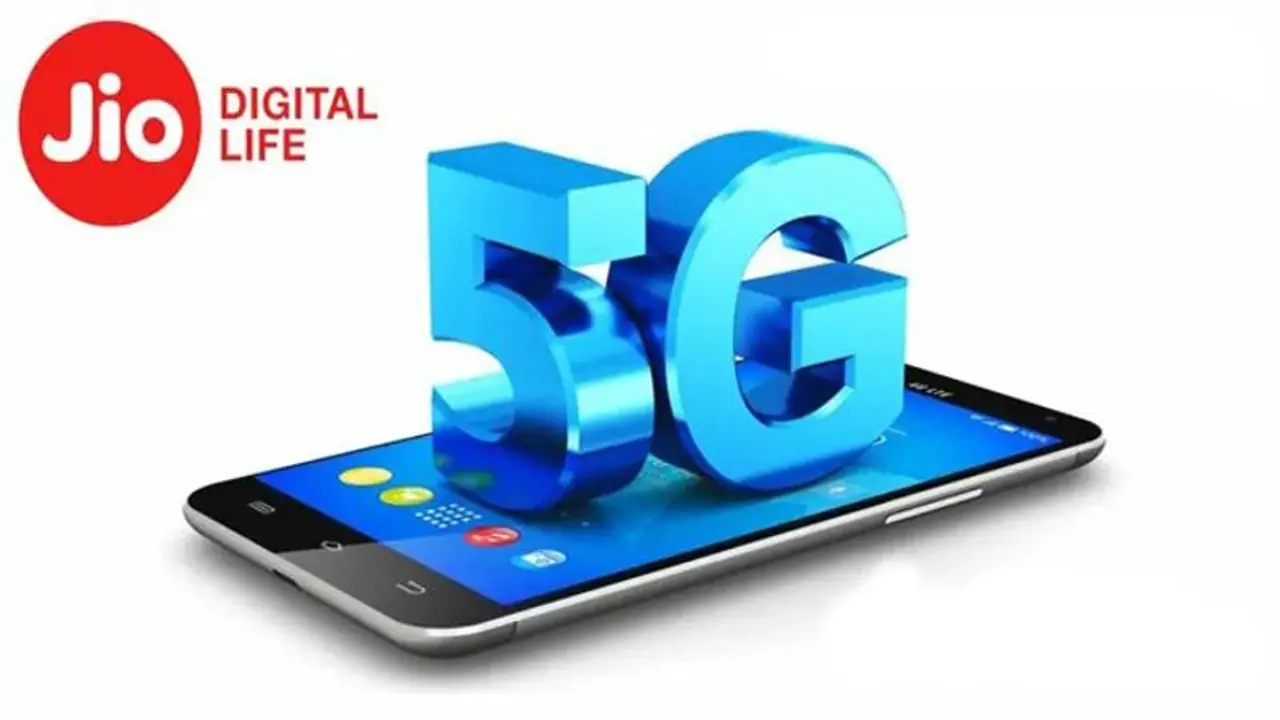 എതിരാളികളുടെ ചങ്കിടിപ്പേറി; വമ്പന്‍ വിലക്കുറവില്‍ റിലൈന്‍സ് 5 ജി ഫോൺ ഈ മാസമെത്തുമെന്ന് സൂചന