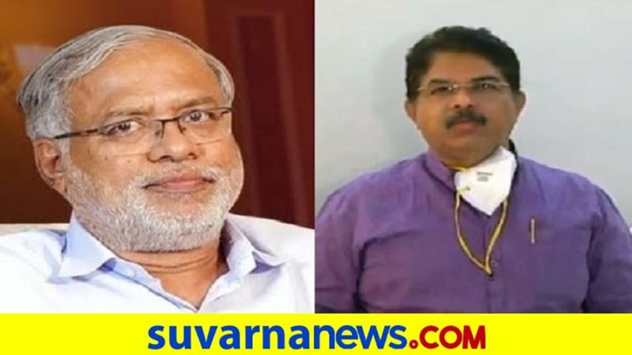 SSLC, PUC ಪರೀಕ್ಷೆ ನಡೆಸಬೇಕೋ? ಬೇಡವೋ? ಮಹತ್ವದ ಸಲಹೆ ಕೊಟ್ಟ ಸಚಿವ ಅಶೋಕ್ SSLC, PUC ಪರೀಕ್ಷೆ ನಡೆಸಬೇಕೋ? ಬೇಡವೋ? ಮಹತ್ವದ ಸಲಹೆ ಕೊಟ್ಟ ಸಚಿವ ಅಶೋಕ್