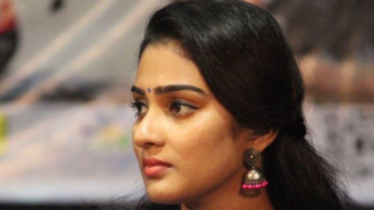 പ്രണയമോ അതോ 'അറേഞ്ച്‌‍ഡ്' വിവാഹമോ?, മറുപടിയുമായി അദിതി രവി