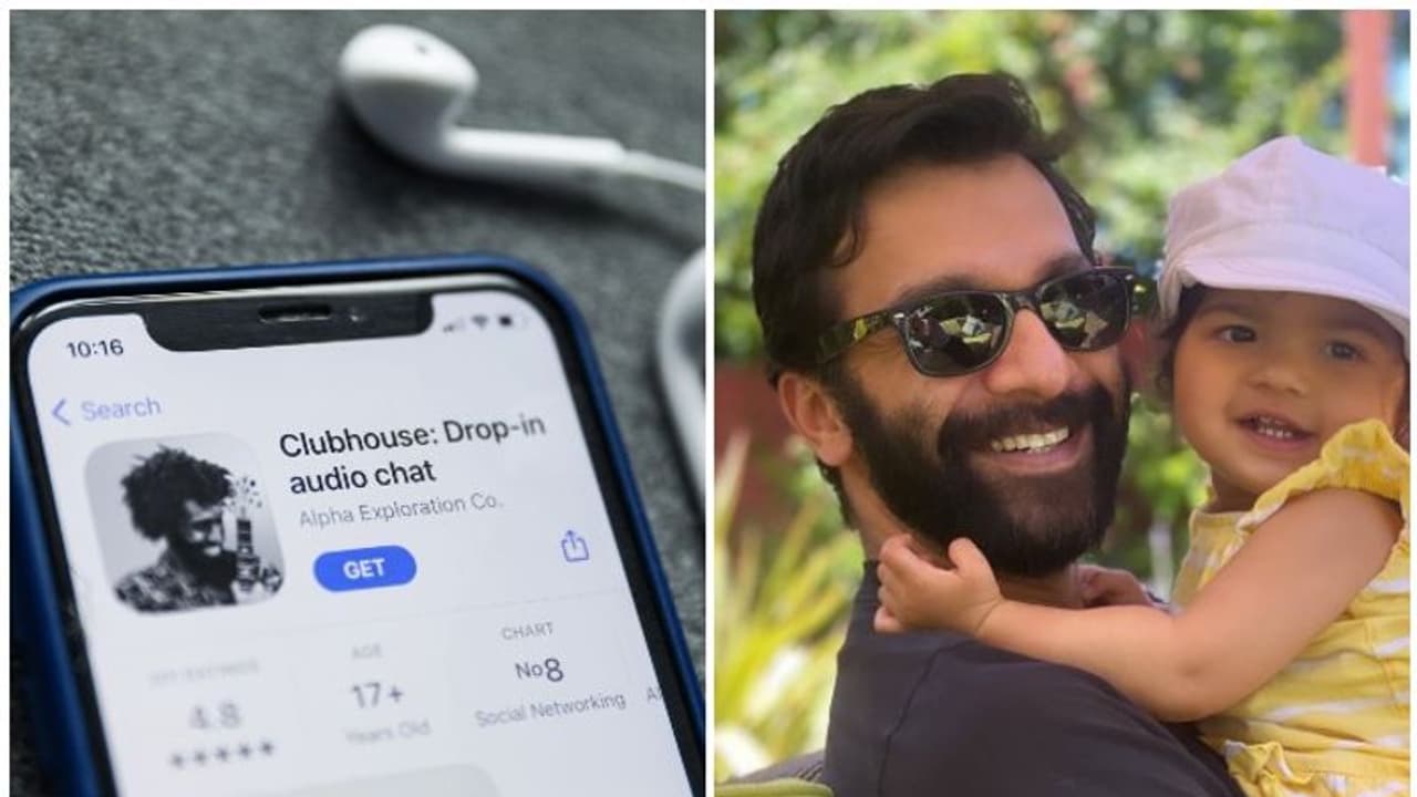 മകളെ സഹായിക്കാന് തുടങ്ങിയ ദൗത്യം ഇന്ന് ലോകം ഏറ്റെടുത്തിരിക്കുന്നു, ഇത് ക്ലബ്ഹൗസ് സഹ സ്ഥാപകന് കഥ മകളെ സഹായിക്കാന് തുടങ്ങിയ ദൗത്യം ഇന്ന് ലോകം ഏറ്റെടുത്തിരിക്കുന്നു, ഇത് ക്ലബ്ഹൗസ് സഹ സ്ഥാപകന് കഥ