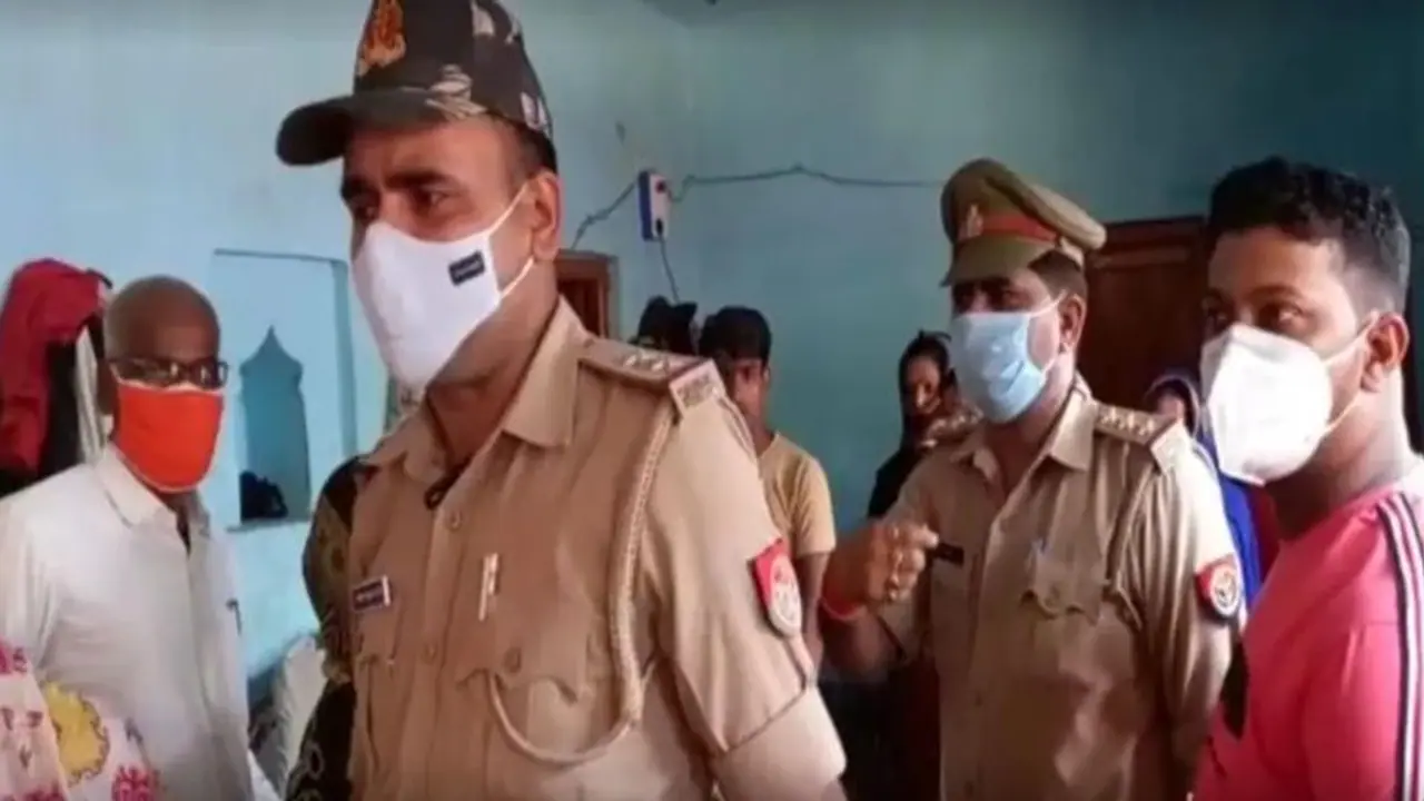 UP Police লকআপে মৃত্যু বন্দির, অজ্ঞাতপরিচয়দের বিরুদ্ধে মামলা দায়ের পুলিশের