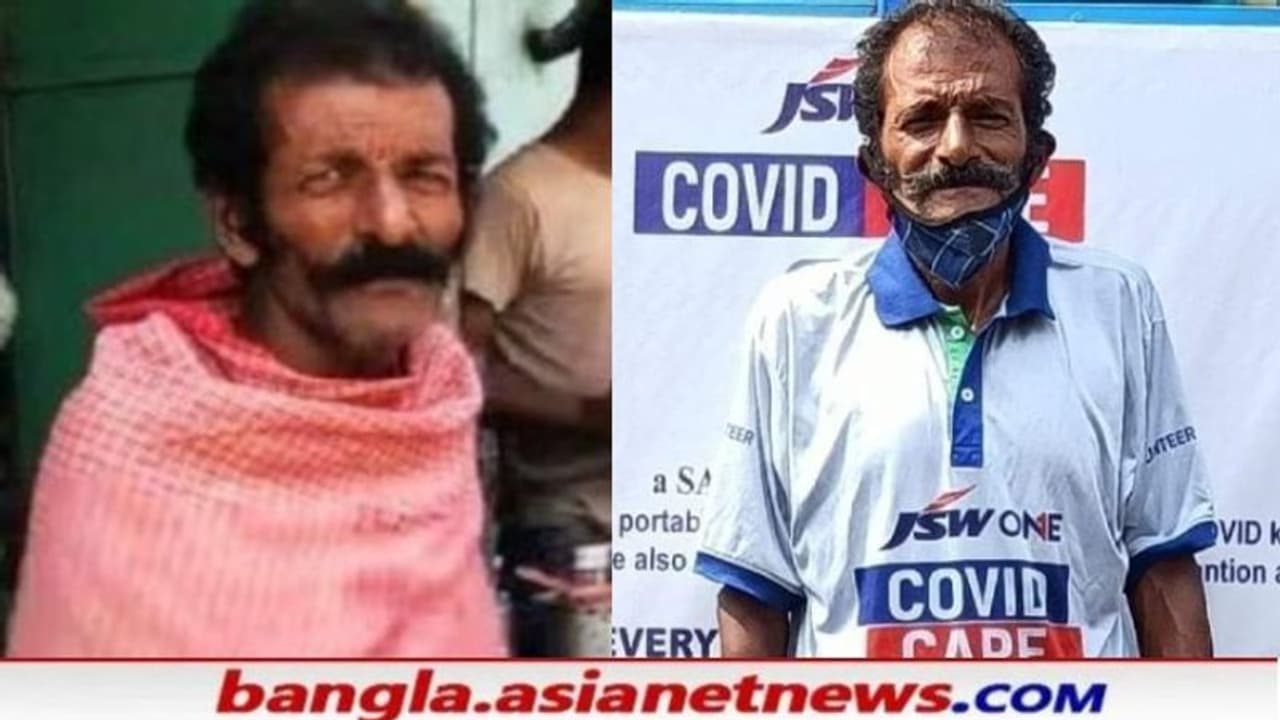 আজই ভ্য়াকসিন নিলেন ভাইরাল 'চা কাকু', এবার করোনা আক্রান্তদের পাশে মৃদুল দেব