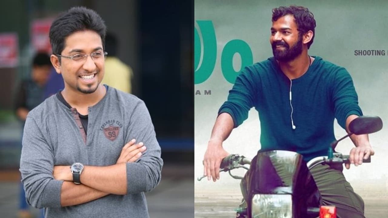 'ഹൃദയം' സംഗീതമയം; പ്രണവ് നായകനാവുന്ന ചിത്രത്തില് 15 പാട്ടുകളെന്ന് വിനീത് ശ്രീനിവാസന് 'ഹൃദയം' സംഗീതമയം; പ്രണവ് നായകനാവുന്ന ചിത്രത്തില് 15 പാട്ടുകളെന്ന് വിനീത് ശ്രീനിവാസന്