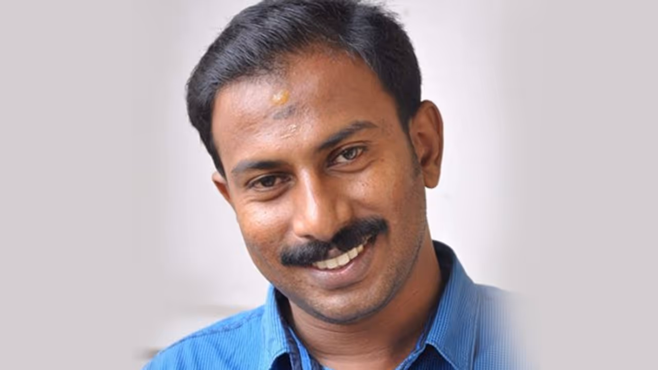 മാധ്യമപ്രവര്ത്തകന് എം.ജെ ശ്രീജിത്ത് അന്തരിച്ചു മാധ്യമപ്രവര്ത്തകന് എം.ജെ ശ്രീജിത്ത് അന്തരിച്ചു