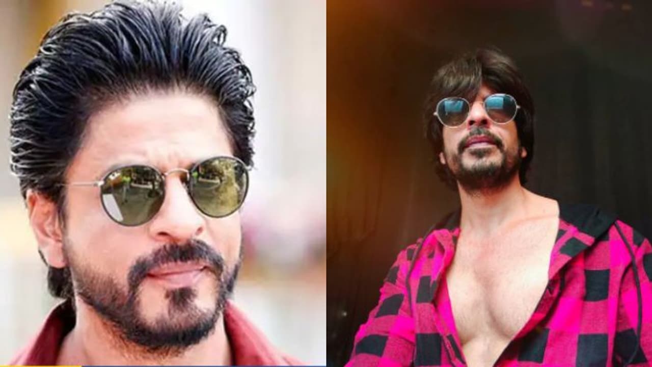 'হামসকল' নয়, এ তো অবিকল শাহরুখ খান, 'ফটোকপি'কে নিয়েই মাতামাতি বাদশার ভক্তদের, বিপাকে কিং খান 'হামসকল' নয়, এ তো অবিকল শাহরুখ খান, 'ফটোকপি'কে নিয়েই মাতামাতি বাদশার ভক্তদের, বিপাকে কিং খান