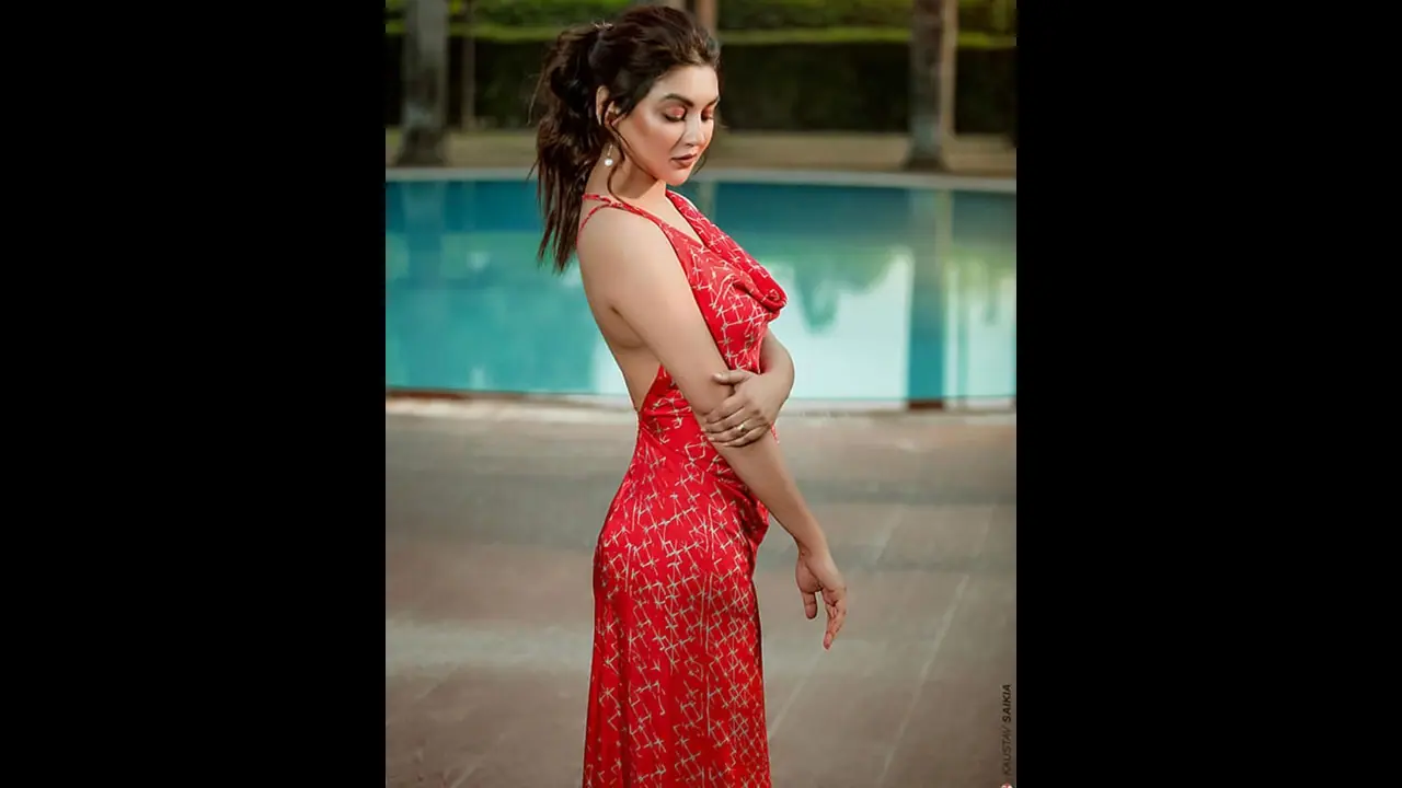 নতুন বছরের নতুন জার্নি, রাষ্ট্র সংঘের উন্নয়ন কর্মসূচীর শুভেচ্ছা দূত হিসাবে দায়িত্ব গ্রহণ জয়া এহেসানের