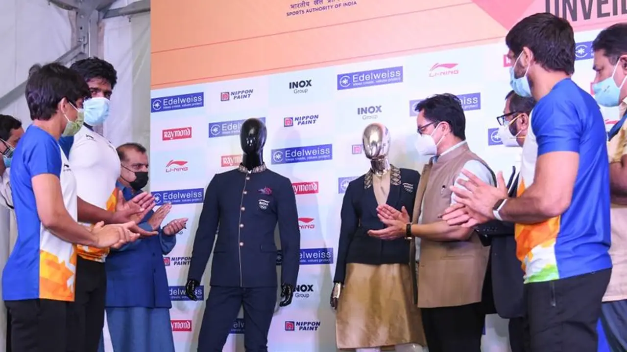 Tokyo Olympics: IOA chief Narinder Batra backs Indian athletes to come out on top despite challenges Tokyo Olympics: IOA chief Narinder Batra backs Indian athletes to come out on top despite challenges