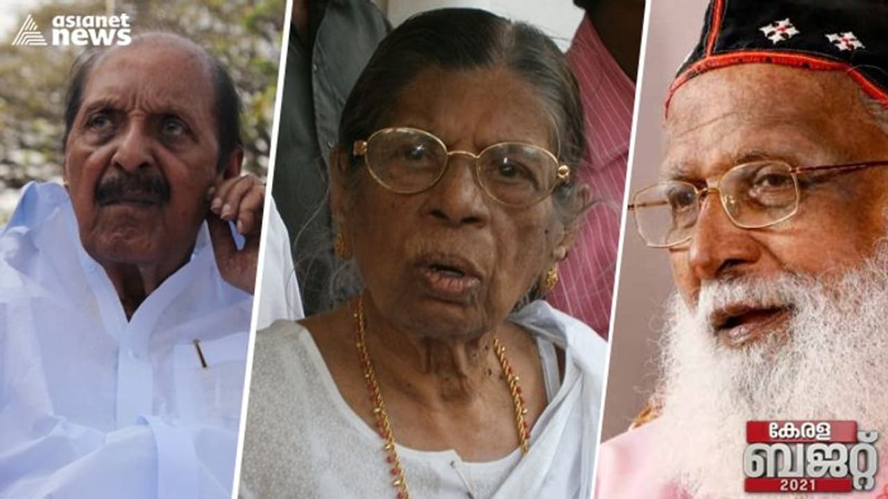 ഗൗരിയമ്മക്കും ബാലകൃഷ്ണപ്പിള്ളക്കും സ്മാരകം; മാര് ക്രിസോസ്റ്റം ചെയറിന് അരക്കോടി ഗൗരിയമ്മക്കും ബാലകൃഷ്ണപ്പിള്ളക്കും സ്മാരകം; മാര് ക്രിസോസ്റ്റം ചെയറിന് അരക്കോടി