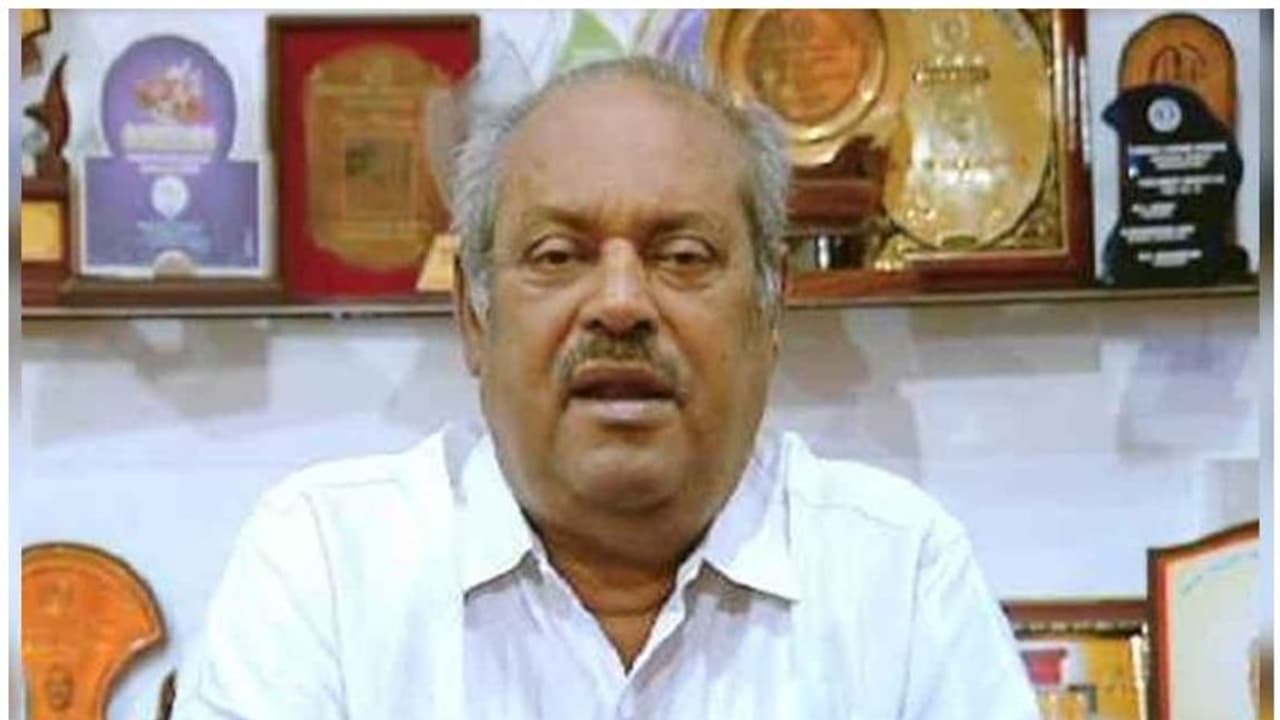 ബജറ്റ് നിരാശജനകം, വ്യാപാരികൾക്ക് സഹായമില്ല: നികുതി പിരിക്കാനുള്ളവരായി മാത്രം വ്യാപാരികളെ കണ്ടു: ടി നസറുദ്ദീൻ ബജറ്റ് നിരാശജനകം, വ്യാപാരികൾക്ക് സഹായമില്ല: നികുതി പിരിക്കാനുള്ളവരായി മാത്രം വ്യാപാരികളെ കണ്ടു: ടി നസറുദ്ദീൻ