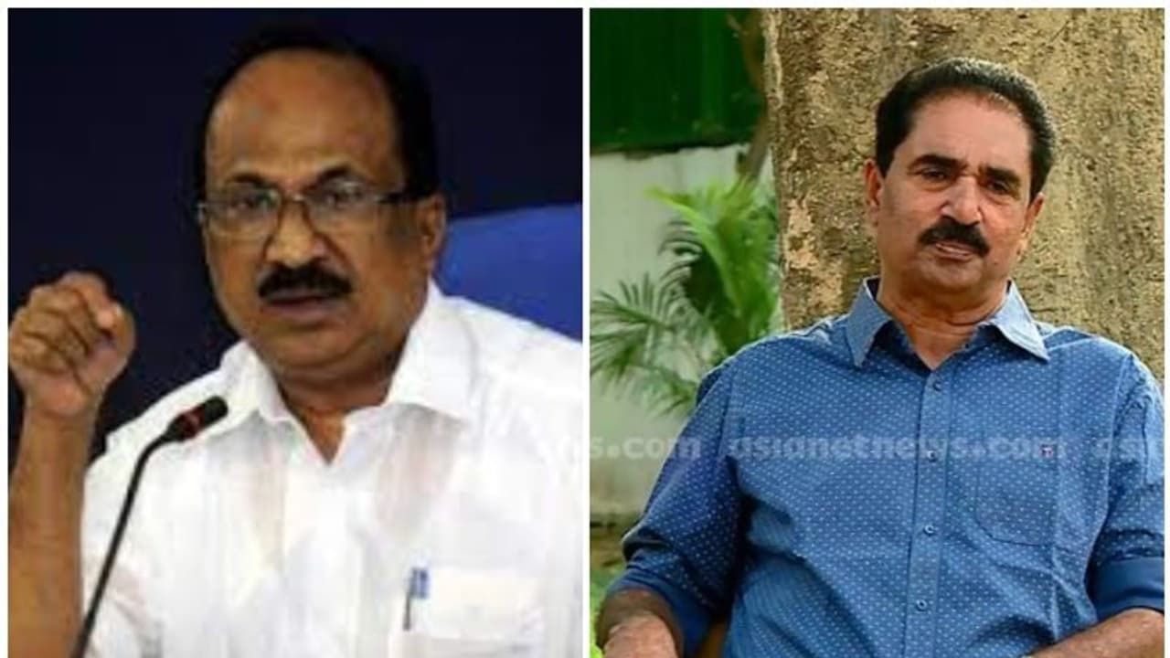 ബജറ്റ് നിരാശാജനകമെന്ന് എൻ കെ പ്രേമചന്ദ്രൻ; ജനക്ഷേമ പദ്ധതികളെ സ്വാഗതം ചെയ്യുന്നുവെന്ന് കെ വി തോമസ് ബജറ്റ് നിരാശാജനകമെന്ന് എൻ കെ പ്രേമചന്ദ്രൻ; ജനക്ഷേമ പദ്ധതികളെ സ്വാഗതം ചെയ്യുന്നുവെന്ന് കെ വി തോമസ്