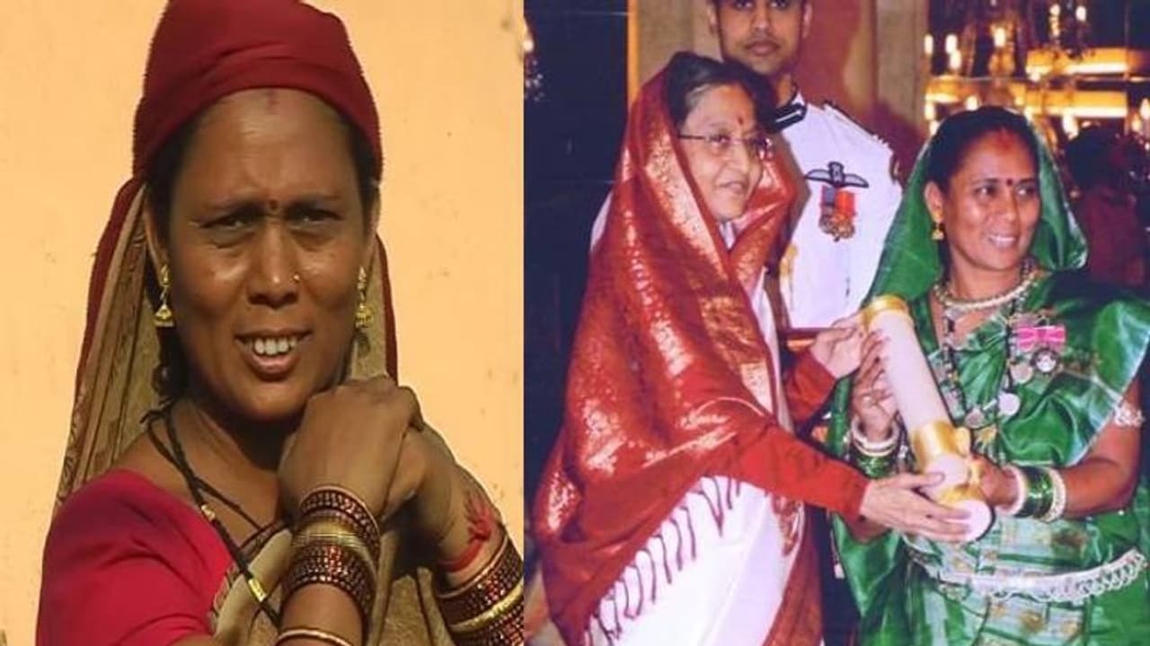 ഭിക്ഷ യാചിക്കേണ്ടി വന്ന അവസ്ഥയിൽ നിന്നും പത്മശ്രീ വരെ, ദത്തെടുത്തത് 24 ഗ്രാമങ്ങൾ, ആരാണ് ഫൂൽബാസൻ ഭായ്? ഭിക്ഷ യാചിക്കേണ്ടി വന്ന അവസ്ഥയിൽ നിന്നും പത്മശ്രീ വരെ, ദത്തെടുത്തത് 24 ഗ്രാമങ്ങൾ, ആരാണ് ഫൂൽബാസൻ ഭായ്?