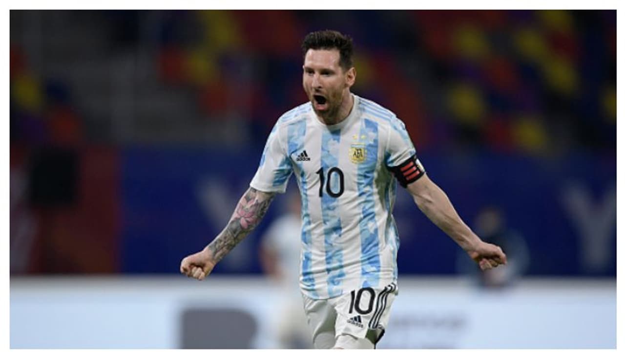 കോപ്പ അമേരിക്ക: നാടകീയതകള്ക്കിടെ പങ്കാളിത്തം സ്ഥിരീകരിച്ച് അര്ജന്റീന കോപ്പ അമേരിക്ക: നാടകീയതകള്ക്കിടെ പങ്കാളിത്തം സ്ഥിരീകരിച്ച് അര്ജന്റീന