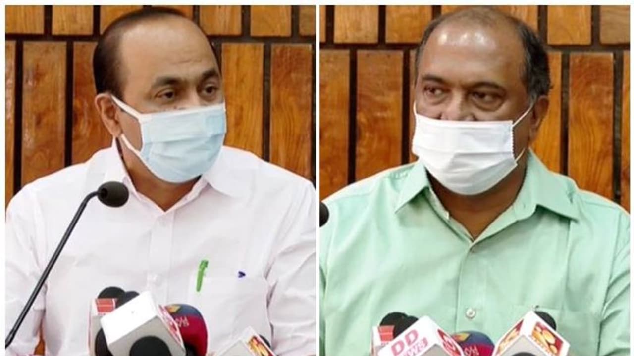 Kerala Budget 2022 : വിശ്വാസ്യതയില്ലാത്ത ബജറ്റ്;സാമ്പത്തിക മാന്ദ്യം മറികടക്കാനുളള ഒരു പദ്ധതിയില്ലെന്ന് സതീശന്‍