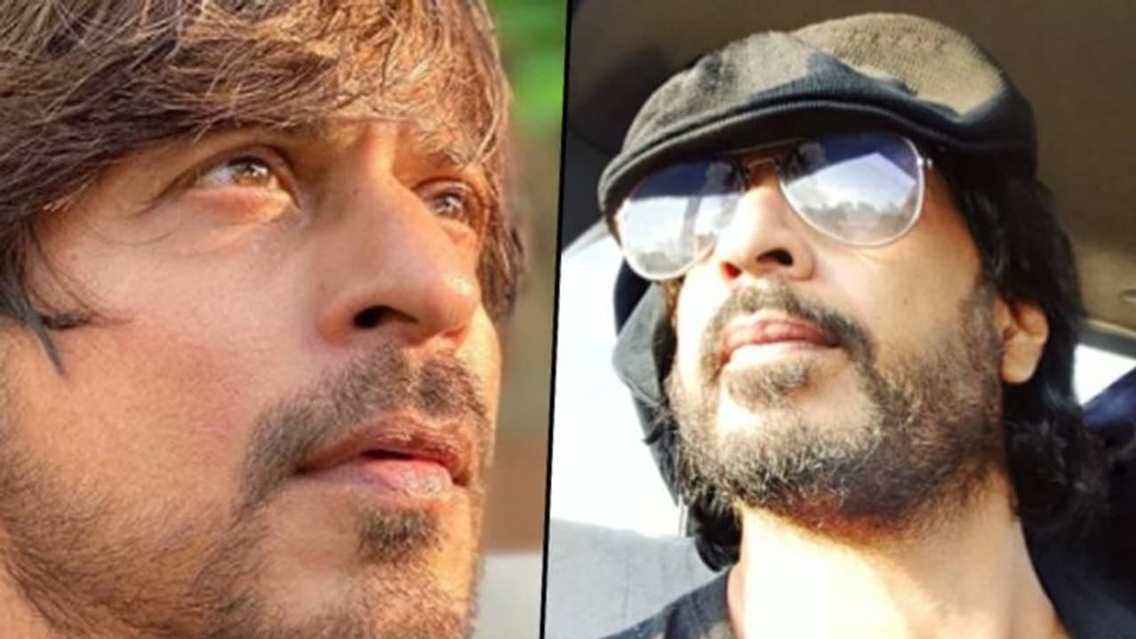 Shah Rukh Khan's doppelganger takes Internet by storm, Is that SRK? Asks fans Shah Rukh Khan's doppelganger takes Internet by storm, Is that SRK? Asks fans