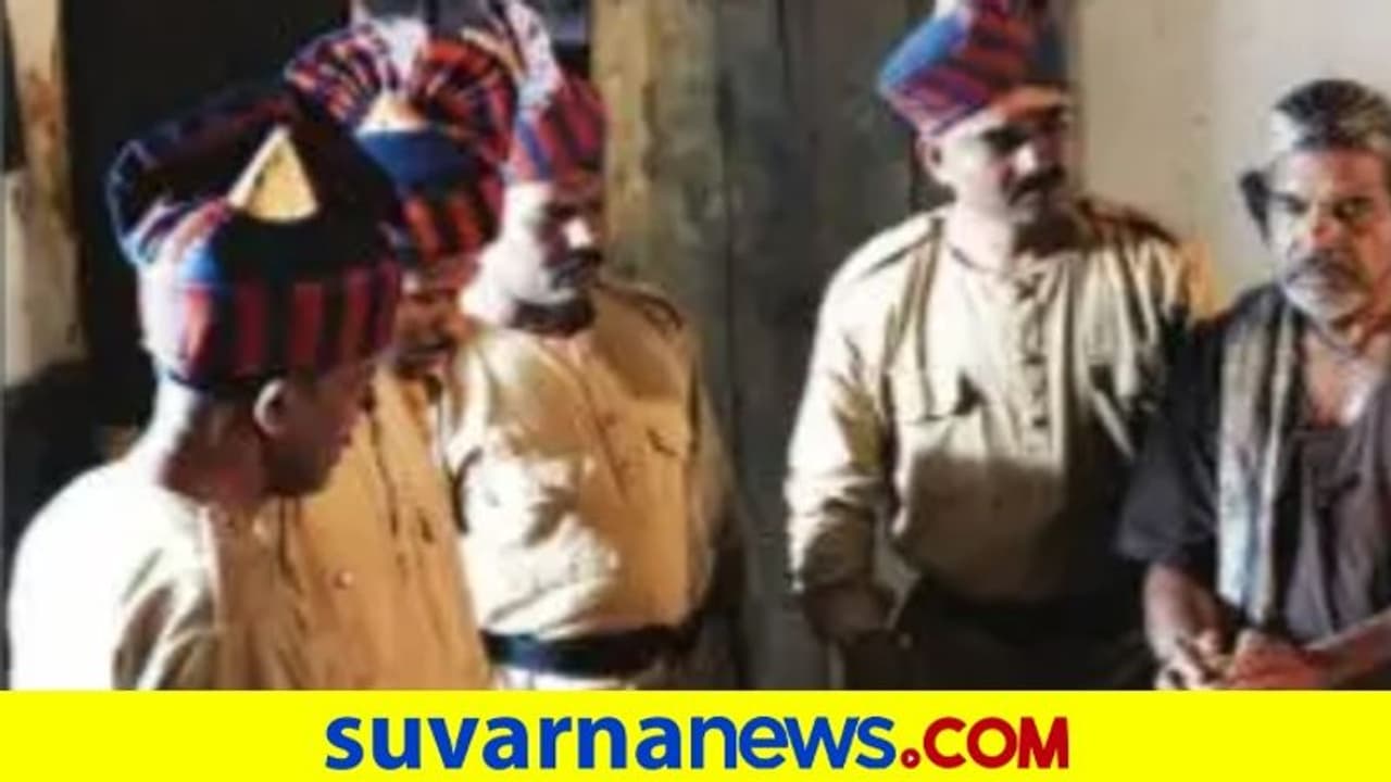 ಮಂಜುನಾಥ್ ಚಾಂದ್ ಅವರ ‘ಕಾಡ ಸೆರಗಿನ ಸೂಡಿ’ ಕಾದಂಬರಿ ಆಧರಿತ ಚಿತ್ರ 'ಭುಗಿಲು'! ಮಂಜುನಾಥ್ ಚಾಂದ್ ಅವರ ‘ಕಾಡ ಸೆರಗಿನ ಸೂಡಿ’ ಕಾದಂಬರಿ ಆಧರಿತ ಚಿತ್ರ 'ಭುಗಿಲು'!