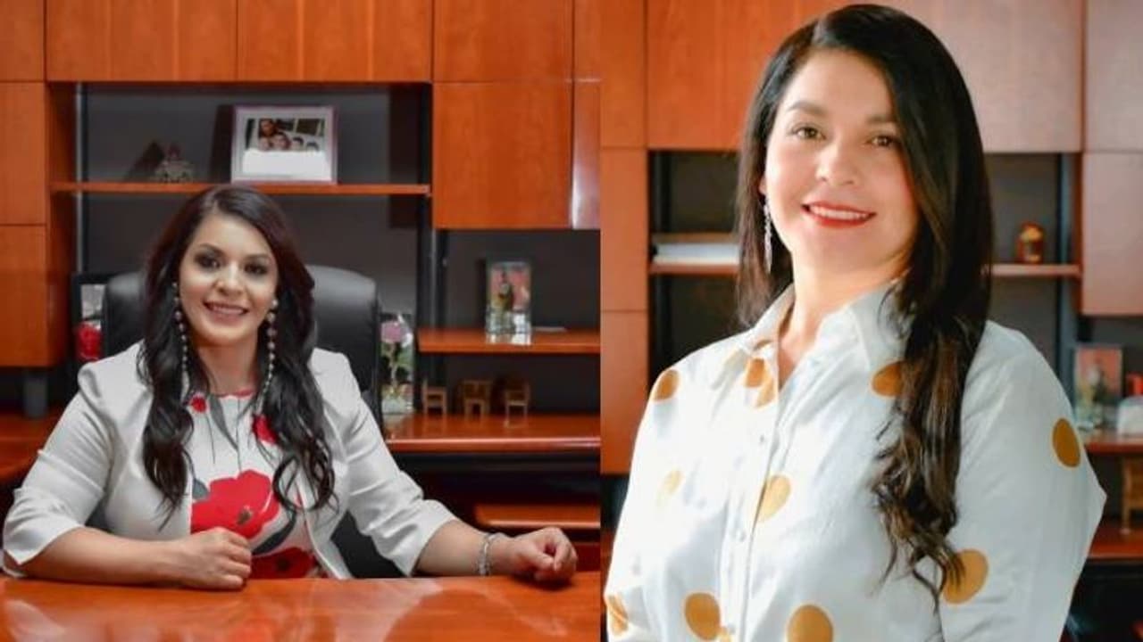 മെക്സിക്കോയിൽ തുടരുന്ന കൊലപാതകപരമ്പര, ഭർത്താവും സ്റ്റാഫംഗങ്ങളും കൊല്ലപ്പെട്ടിട്ടും മത്സരിക്കാനൊരുങ്ങി മരിയ മെക്സിക്കോയിൽ തുടരുന്ന കൊലപാതകപരമ്പര, ഭർത്താവും സ്റ്റാഫംഗങ്ങളും കൊല്ലപ്പെട്ടിട്ടും മത്സരിക്കാനൊരുങ്ങി മരിയ