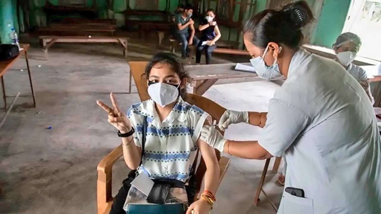 Here is how much you need to pay for a vaccine dose in private hospitals