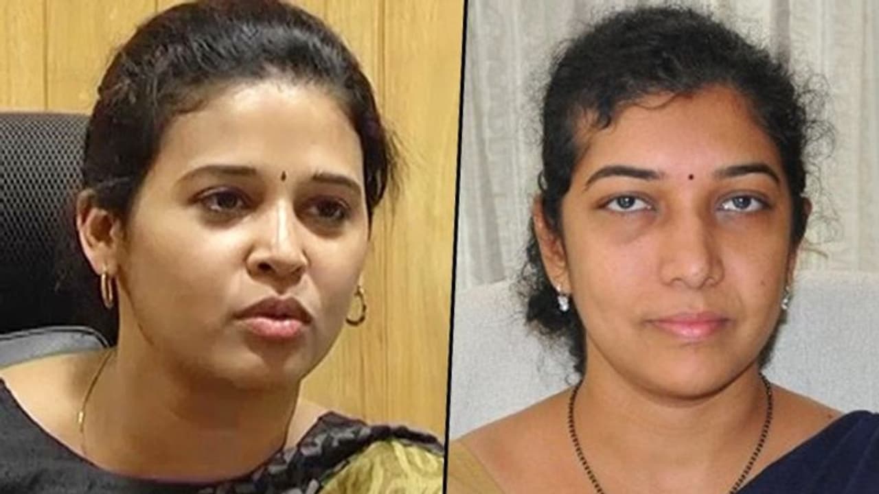 ರೋಹಿಣಿ, ಶಿಲ್ಪಾನಾಗ್‌ ಇಬ್ಬರೂ ಎತ್ತಂಗಡಿ!