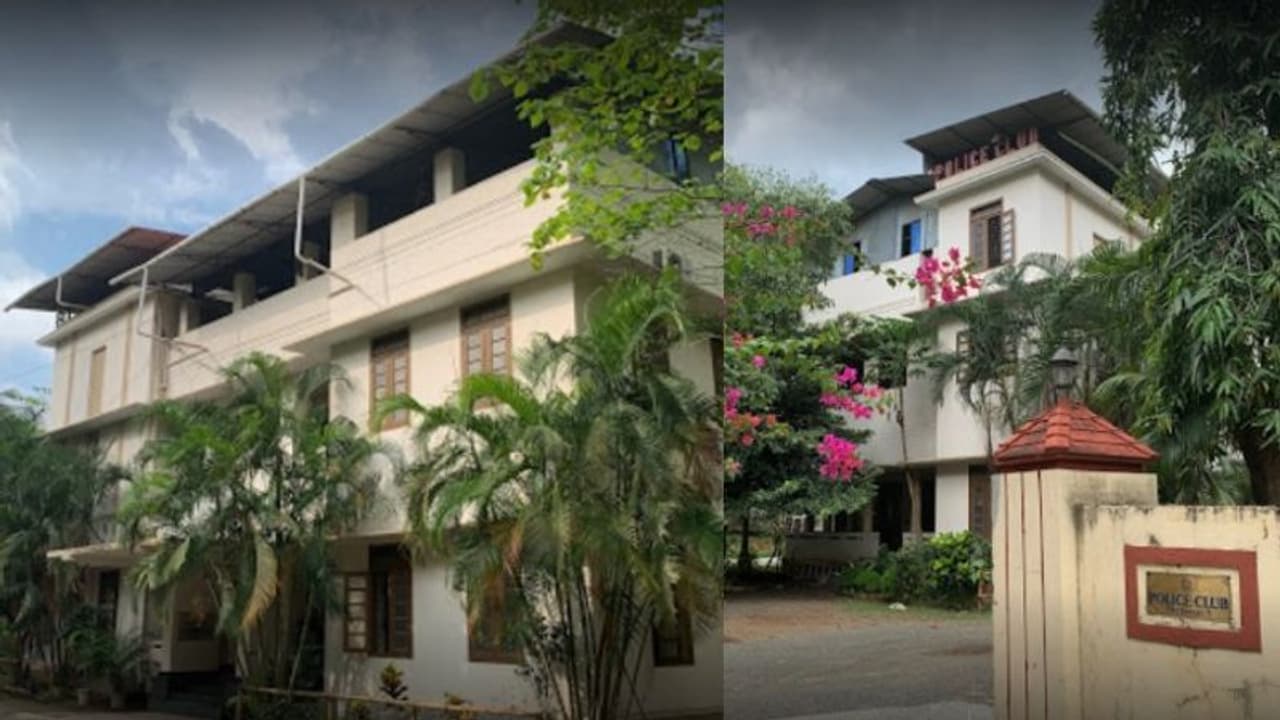 കൊടകര കുഴൽപ്പണ കേസിൽ ബിജെപി സംസ്ഥാന കമ്മിറ്റി ഓഫീസിലെ ജീവനക്കാരൻ മിഥുനെ ചോദ്യം ചെയ്യുന്നു കൊടകര കുഴൽപ്പണ കേസിൽ ബിജെപി സംസ്ഥാന കമ്മിറ്റി ഓഫീസിലെ ജീവനക്കാരൻ മിഥുനെ ചോദ്യം ചെയ്യുന്നു