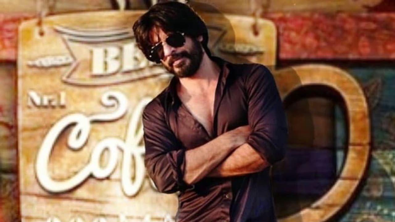 প্রশান্ত কিশোরের জীবনী নিয়ে কি ওয়েব সিরিজ, শাহরুখের সঙ্গে সাক্ষাৎ ঘিরে জল্পনা প্রশান্ত কিশোরের জীবনী নিয়ে কি ওয়েব সিরিজ, শাহরুখের সঙ্গে সাক্ষাৎ ঘিরে জল্পনা