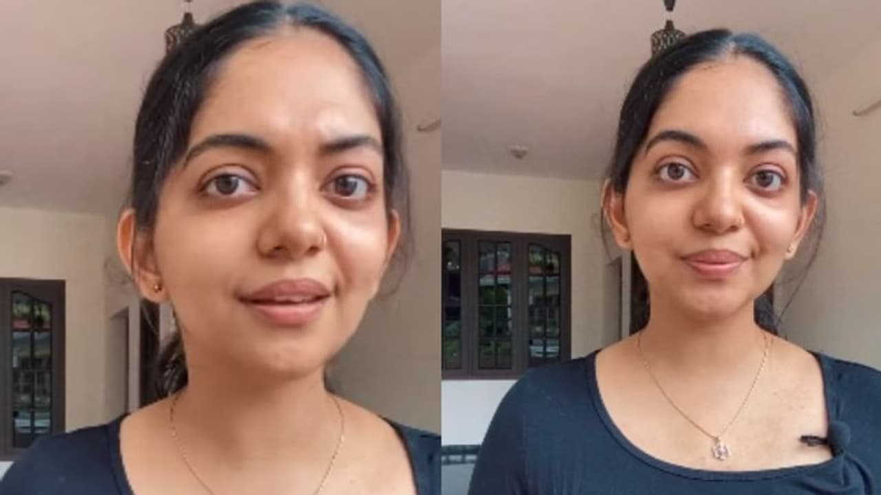 'അവരും മനുഷ്യരാണ്'; ആരോഗ്യ പ്രവര്‍ത്തകര്‍ക്കെതിരെയുള്ള ആക്രമണങ്ങൾക്കെതിരെ അഹാന