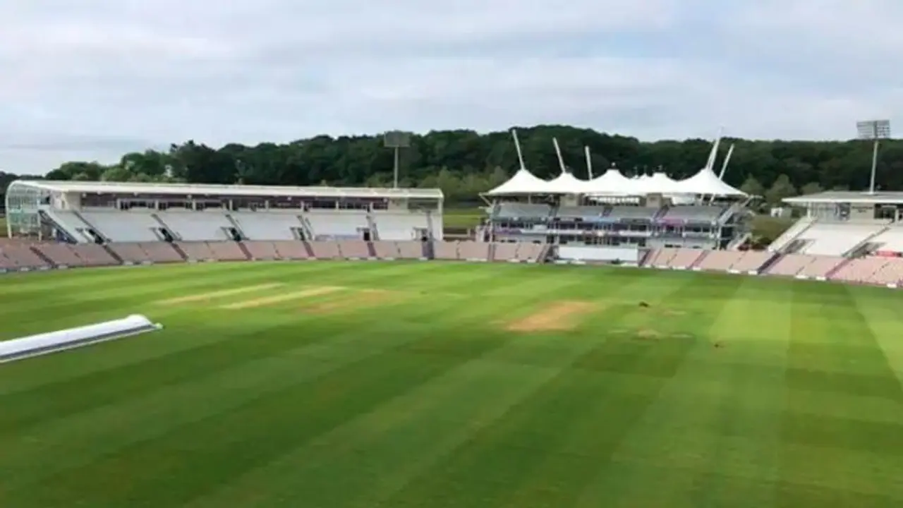 ICC World Test Championship final: Here's what to expect from Southampton track ICC World Test Championship final: Here's what to expect from Southampton track