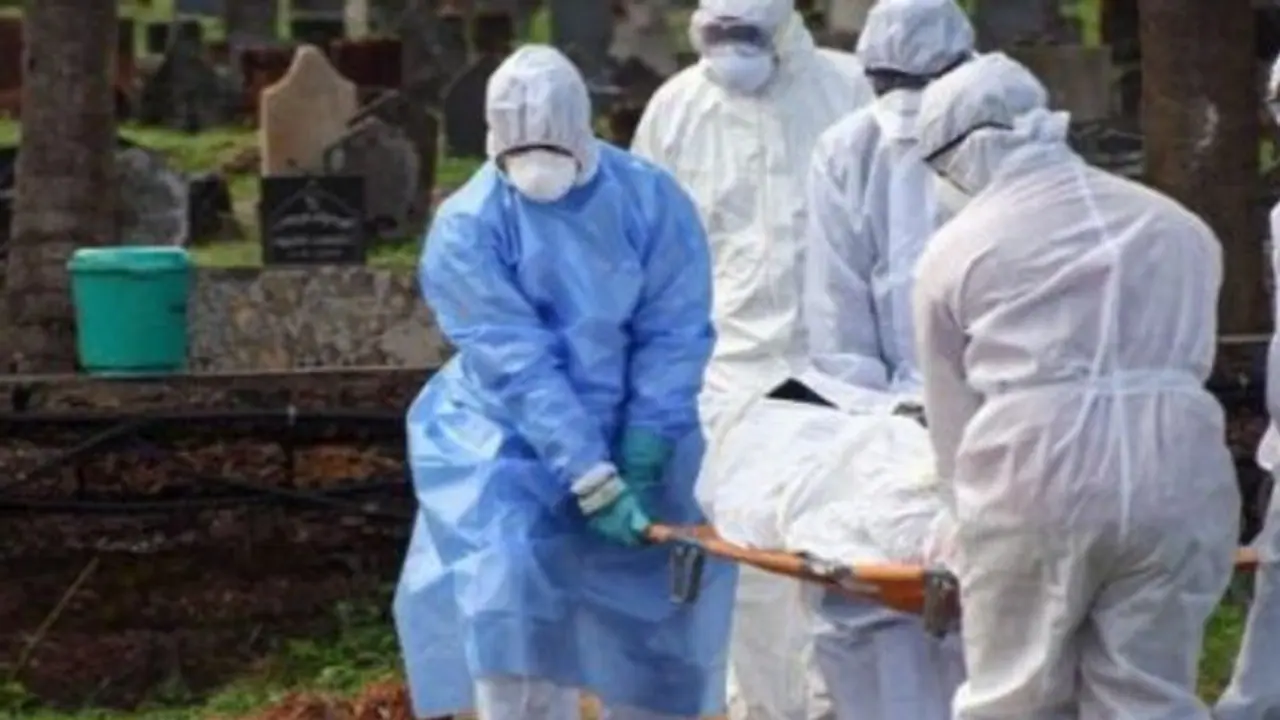Missing out on COVID deaths unlikely with robust reporting system in place: Centre