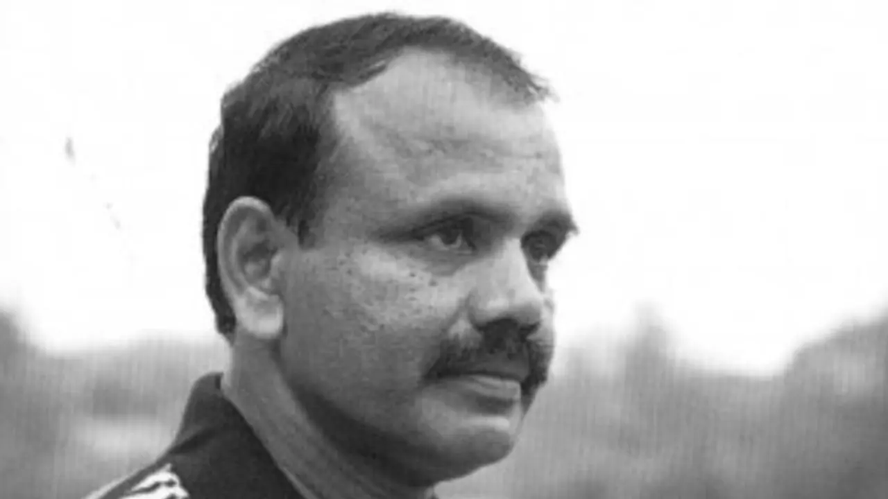 விசாரணை ஆரம்ப கட்டத்தின் தான் இருக்கு... பயிற்சியாளர் நாகராஜன் ஜாமீன் மனு தள்ளுபடி...! விசாரணை ஆரம்ப கட்டத்தின் தான் இருக்கு... பயிற்சியாளர் நாகராஜன் ஜாமீன் மனு தள்ளுபடி...!