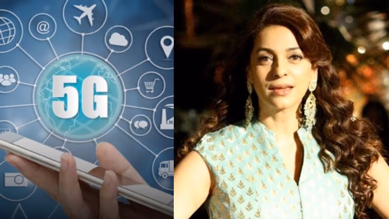 5G rollout: Delhi High Court defers hearing on Juhi Chawla's plea till July 29; judge recuses 5G rollout: Delhi High Court defers hearing on Juhi Chawla's plea till July 29; judge recuses