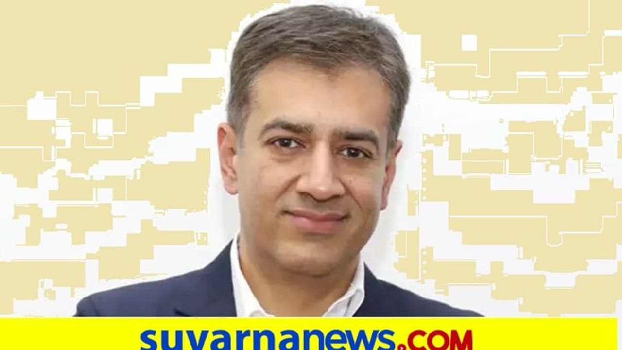 48ರ ಹರೆಯದ ಚುರುಕಿನ ತರುಣ, ಬರ್ಡ್ ಗ್ರೂಪ್ ನಿರ್ದೇಶಕ ಅಂಕುರ್ ಭಾಟಿಯಾ ಇನ್ನಿಲ್ಲ! 48ರ ಹರೆಯದ ಚುರುಕಿನ ತರುಣ, ಬರ್ಡ್ ಗ್ರೂಪ್ ನಿರ್ದೇಶಕ ಅಂಕುರ್ ಭಾಟಿಯಾ ಇನ್ನಿಲ್ಲ!