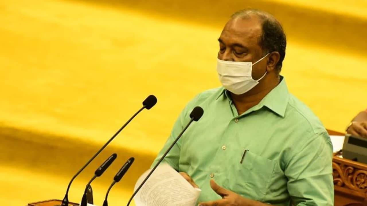 ടൂറിസം മേഖലയ്ക്ക് കൂടുതല്‍ പരിഗണന നല്‍കുമെന്ന് ധനമന്ത്രി