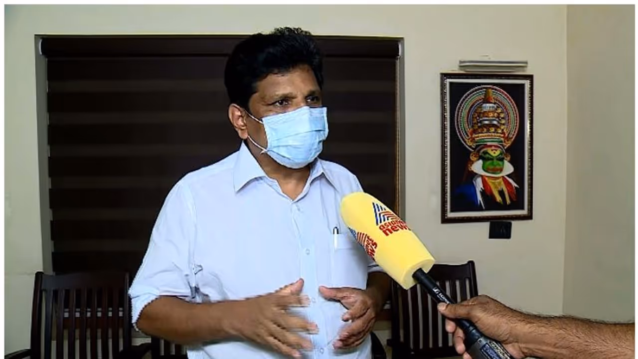 ലൈറ്റ് ആന്ഡ് ഷോ അഴിമതി; ഏത് അന്വേഷണത്തെയും സ്വാഗതം ചെയ്യുന്നു, അബ്ദുള്ളക്കുട്ടിയെ തള്ളി അനില്കുമാര് എംഎല്എ ലൈറ്റ് ആന്ഡ് ഷോ അഴിമതി; ഏത് അന്വേഷണത്തെയും സ്വാഗതം ചെയ്യുന്നു, അബ്ദുള്ളക്കുട്ടിയെ തള്ളി അനില്കുമാര് എംഎല്എ