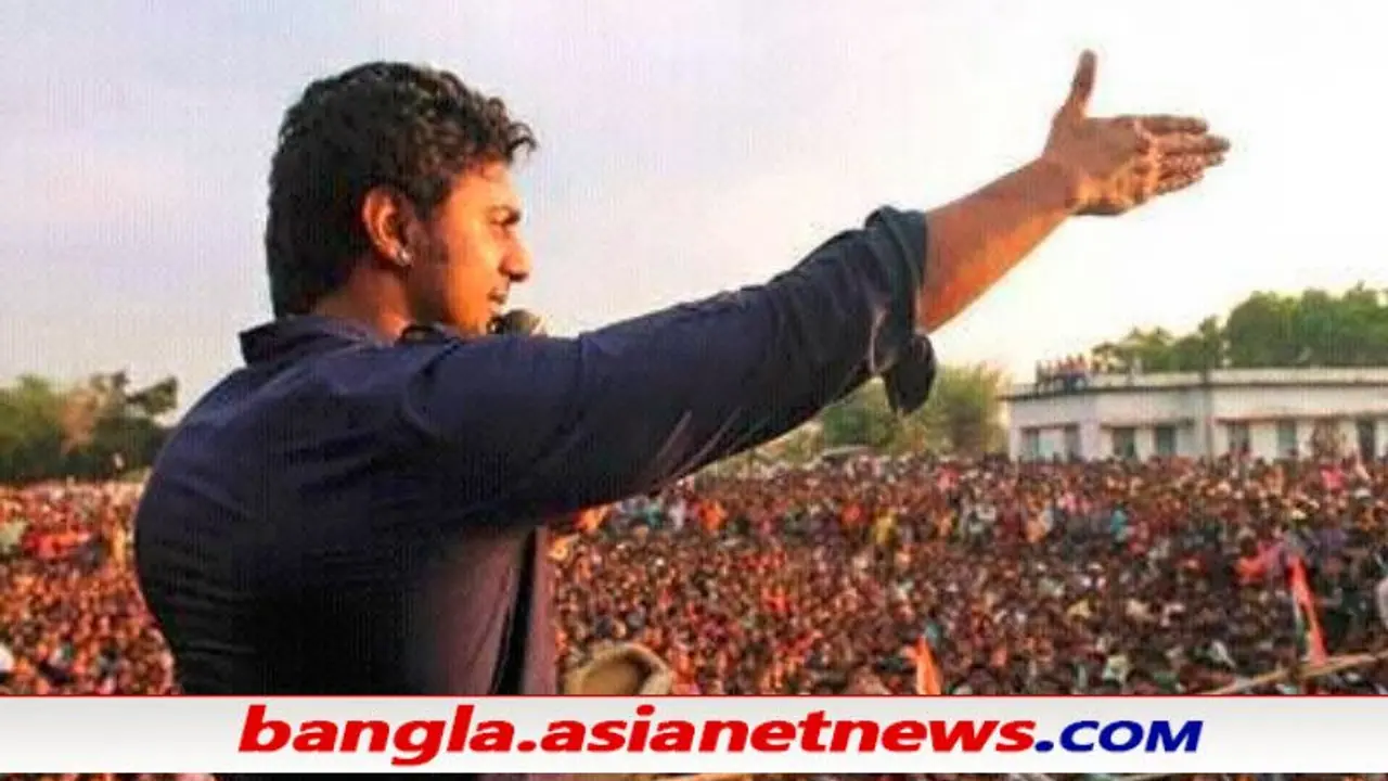 বিজেপি কর্মীদের বয়কটের হুশিয়ারি পোস্টার, দেব এর গ্রামে বিতর্কে তৃণমূল কী বললেন তারকা সাংসদ