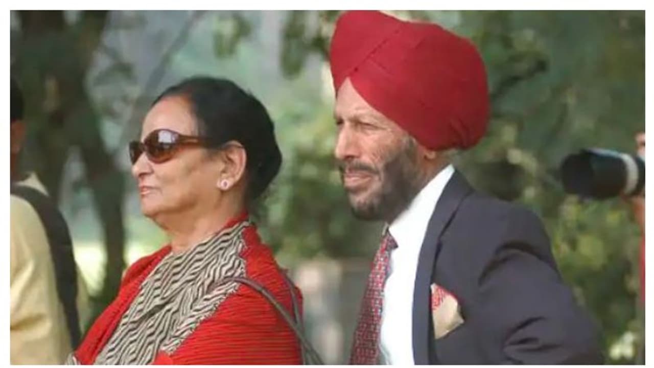 শরীরে অনেকটা কমে গিয়েছে অক্সিজেনের মাত্রা, সংকটজনক মিলখা সিংয়ের স্ত্রী শরীরে অনেকটা কমে গিয়েছে অক্সিজেনের মাত্রা, সংকটজনক মিলখা সিংয়ের স্ত্রী