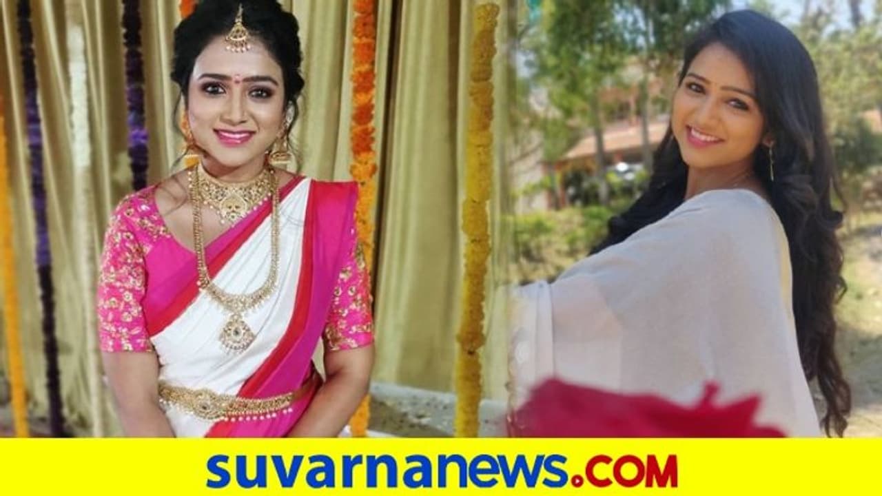 'ಮನಸೆಲ್ಲಾ ನೀನೇ' ಧಾರಾವಾಹಿಯಿಂದ ಹೊರ ಬಂದ ನಟಿ ರಶ್ಮಿ ಪ್ರಭಾಕರ್! 'ಮನಸೆಲ್ಲಾ ನೀನೇ' ಧಾರಾವಾಹಿಯಿಂದ ಹೊರ ಬಂದ ನಟಿ ರಶ್ಮಿ ಪ್ರಭಾಕರ್!