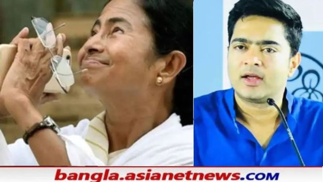 তৃণমূল কংগ্রেসে সেকেন্ড ম্যান বলে কিছু নেই, সাংবাদিক সম্মেলনে মন্তব্য অভিষেক বন্দ্যোপাধ্যায়ের তৃণমূল কংগ্রেসে সেকেন্ড ম্যান বলে কিছু নেই, সাংবাদিক সম্মেলনে মন্তব্য অভিষেক বন্দ্যোপাধ্যায়ের