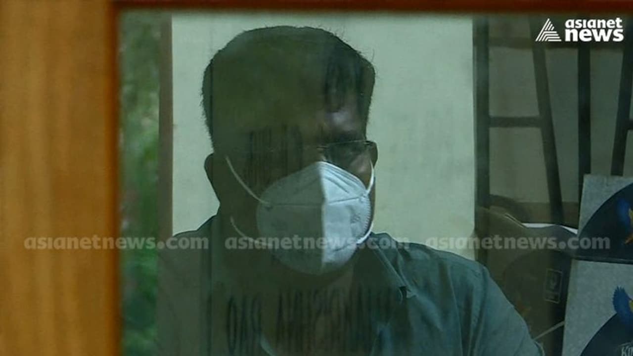 കൊടകര കുഴൽപ്പണക്കേസ്: സിപിഎം പ്രവർത്തകനെ അന്വേഷണസംഘം ചോദ്യം ചെയ്യുന്നു കൊടകര കുഴൽപ്പണക്കേസ്: സിപിഎം പ്രവർത്തകനെ അന്വേഷണസംഘം ചോദ്യം ചെയ്യുന്നു