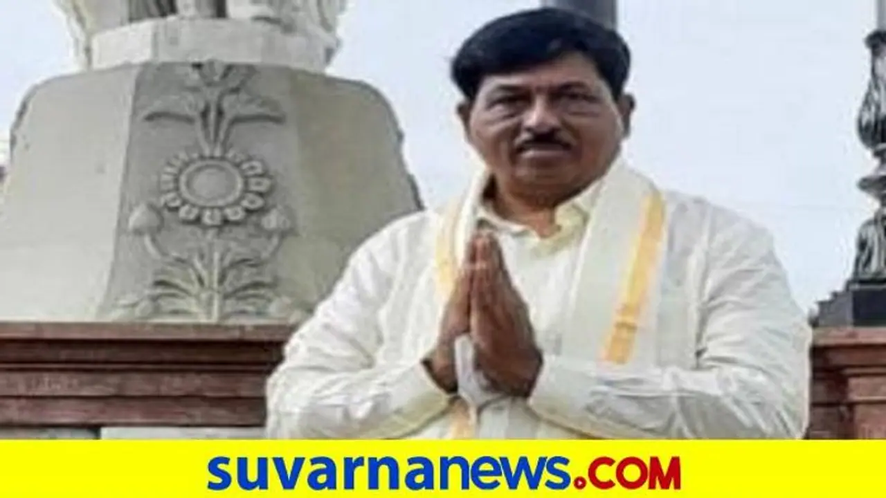 ರಾಜ್ಯಾದ್ಯಂತ ನಾಲ್ವಡಿ ಕೃಷ್ಣರಾಜ ಒಡೆಯರ್ ಪ್ರತಿಮೆ ನಿರ್ಮಿಸಲು ಮನವಿ: ಸಿಎಂಗೆ ಸಚಿವ ನಿರಾಣಿ ಪತ್ರ