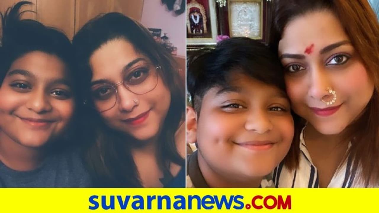 ಲಾಕ್‌ಡೌನ್‌ನಿಂದ ಪೋಷಕರೇ ಗುರುಗಳು; ಮಕ್ಕಳ ತೊಂದರೆ ಬಗ್ಗೆ ರಕ್ಷಿತಾ ಪ್ರೇಮ್ ಮಾತು!