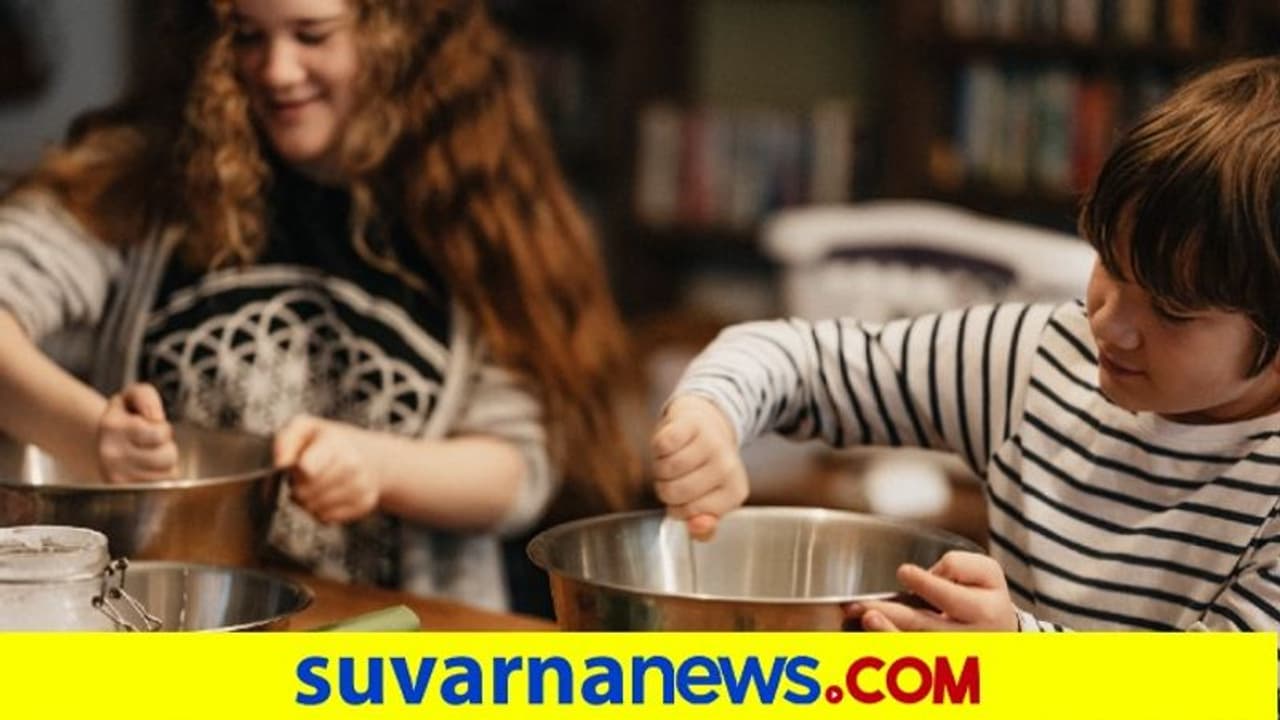 ಬೇಕಿಂಗ್ ಮಾಡ್ಬೇಕಾ? ಹಾಗಾದ್ರೆ ನಿಮ್ಮಅಡುಗೆ ಮನೆಯಲ್ಲಿರಲಿ ಈ ಪರಿಕರ