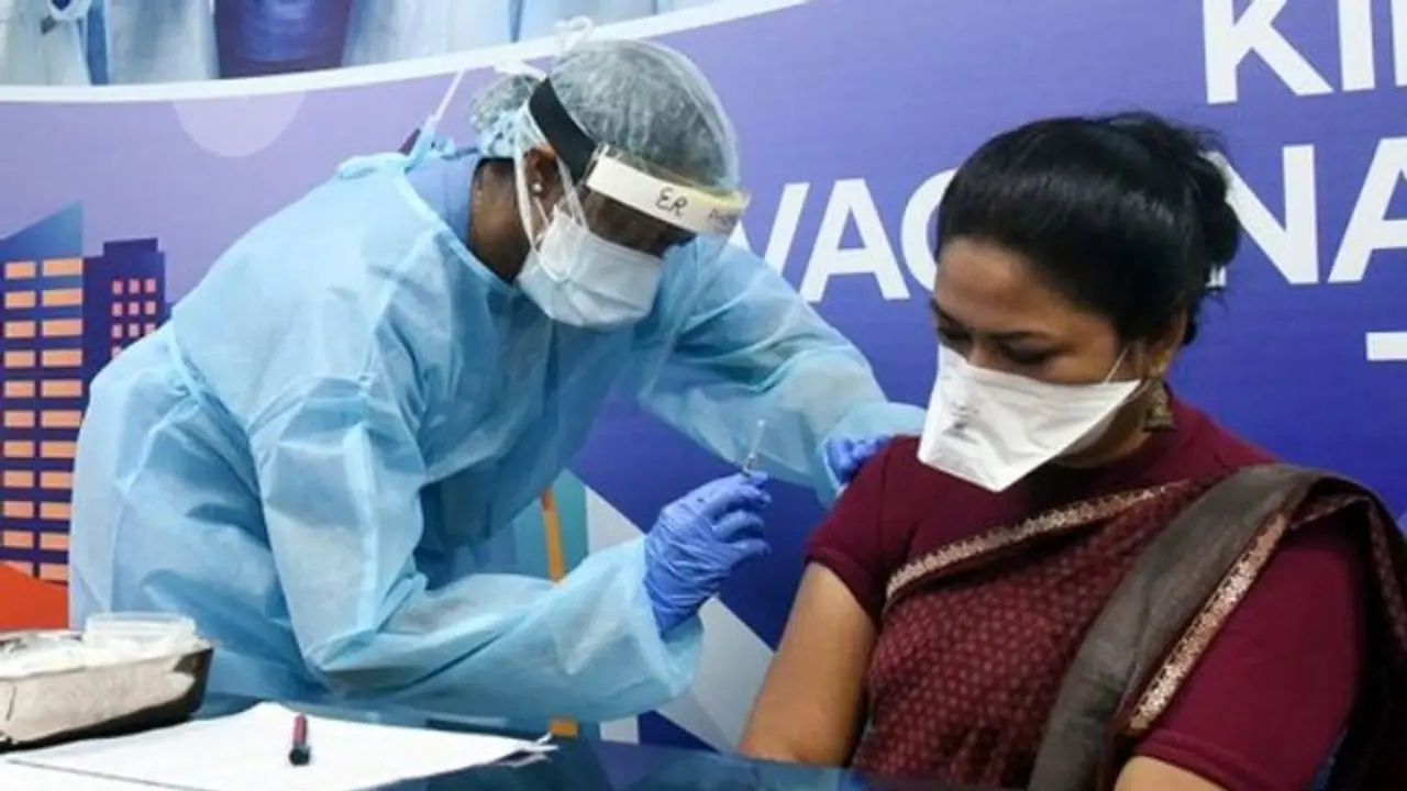 Day after PM's big announcement, Centre comes out with new roadmap for vaccination