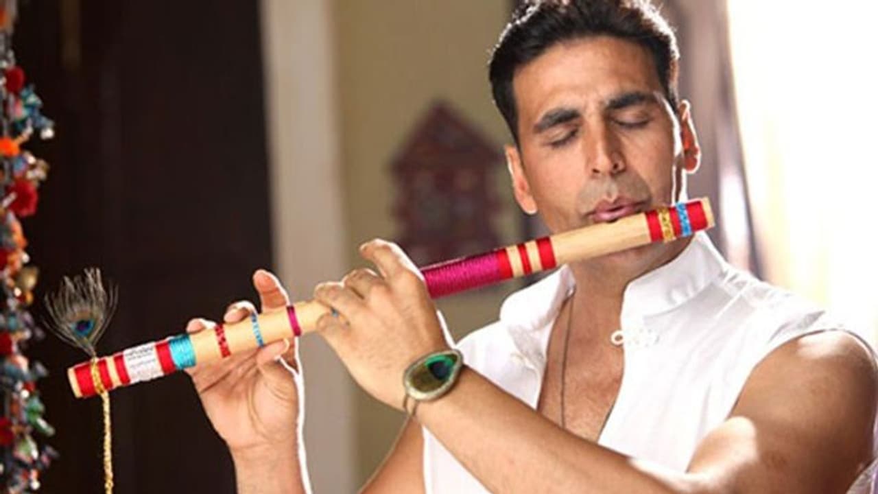 अक्षय कुमार की फिल्म में अब परेश रावल नहीं ये शख्स आएगा नजर, शुरू हुई OMG के पार्ट 2 की तैयारी अक्षय कुमार की फिल्म में अब परेश रावल नहीं ये शख्स आएगा नजर, शुरू हुई OMG के पार्ट 2 की तैयारी