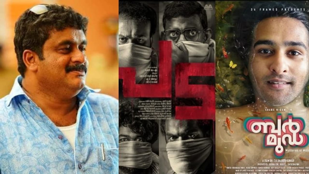 ചലച്ചിത്ര പ്രവര്ത്തകര്ക്ക് സൗജന്യ വാക്സിനേഷന്; മാതൃക സൃഷ്ടിക്കാന് നിര്മ്മാതാക്കള് ചലച്ചിത്ര പ്രവര്ത്തകര്ക്ക് സൗജന്യ വാക്സിനേഷന്; മാതൃക സൃഷ്ടിക്കാന് നിര്മ്മാതാക്കള്